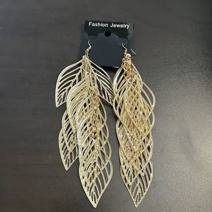 Fashion Earrings